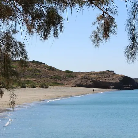 Villa Grapevines Villas