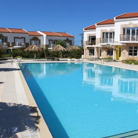 Grapevines Villas